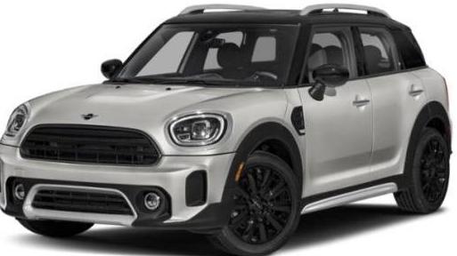 MINI COUNTRYMAN 2024 WMZ53BR09R3S11124 image