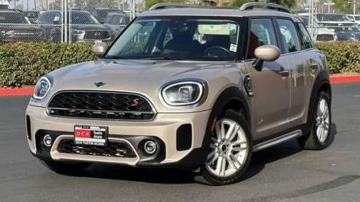 MINI COUNTRYMAN 2024 WMZ83BR0XR3S02266 image