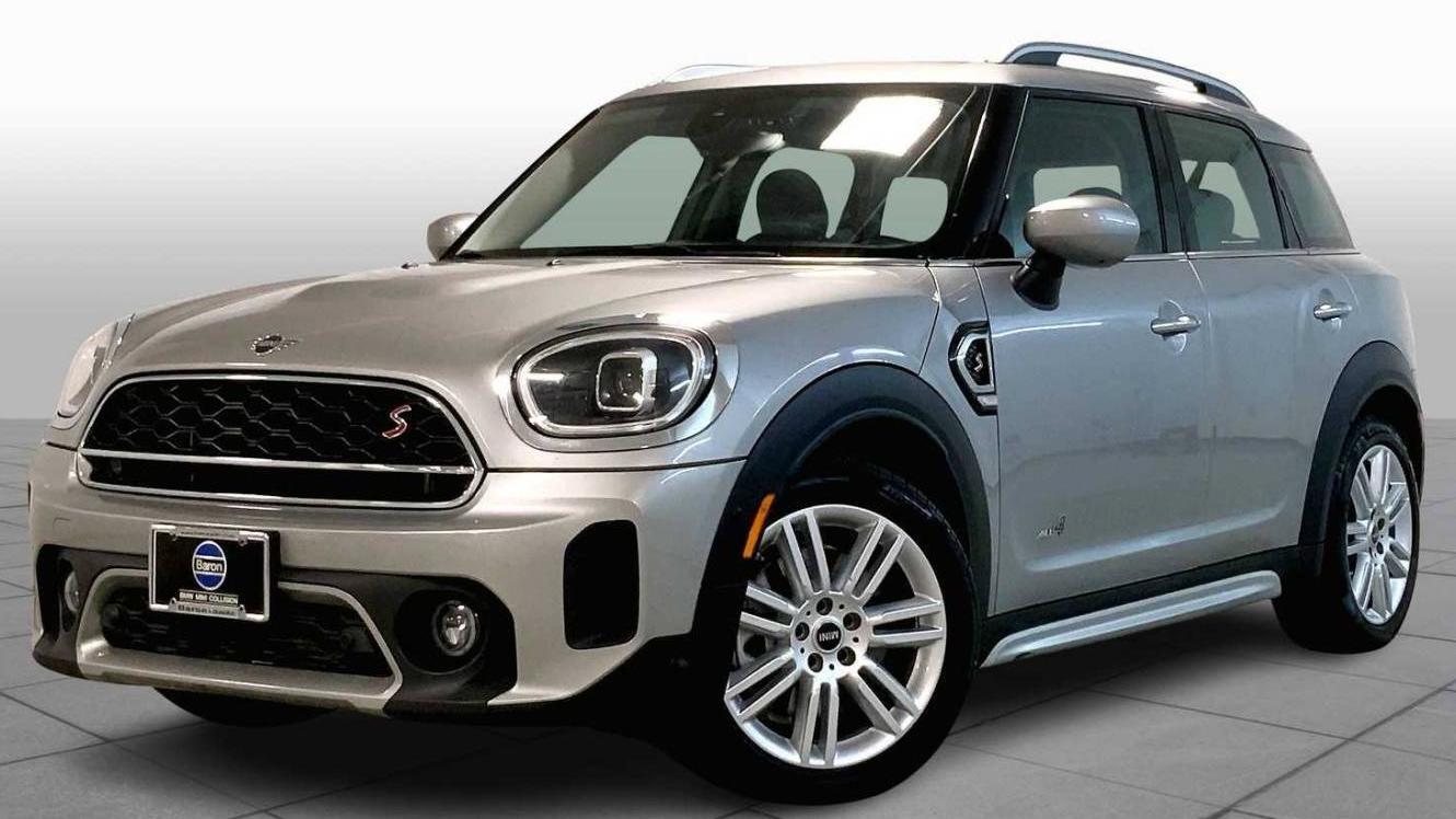 MINI COUNTRYMAN 2024 WMZ83BR04R3S18978 image