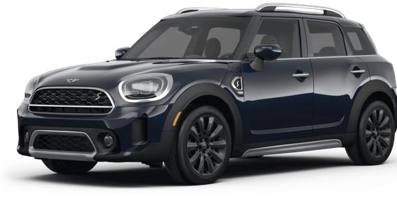 MINI COUNTRYMAN 2024 WMZ53BR01R3R37379 image