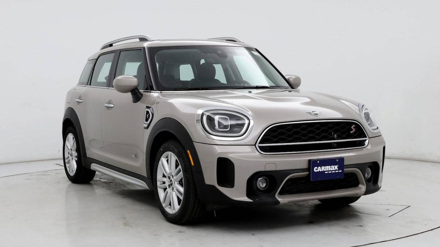 MINI COUNTRYMAN 2024 WMZ83BR06R3S01017 image