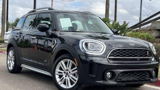 MINI COUNTRYMAN 2024 WMZ83BR02R3S04013 image