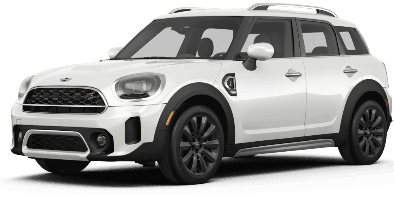 MINI COUNTRYMAN 2024 WMZ53BR03R3R71307 image