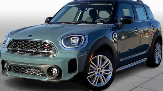 MINI COUNTRYMAN 2024 WMZ53BR02R3S09988 image MINI COUNTRYMAN 2024 WMZ53BR02R3S09988 image