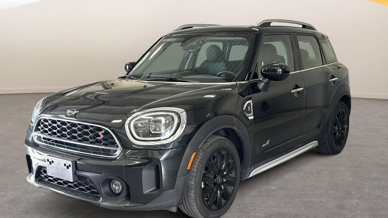 MINI COUNTRYMAN 2024 WMZ83BR00R3R77241 image