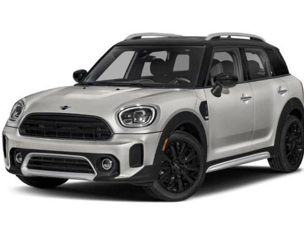 MINI COUNTRYMAN 2024 WMZ53BR05R3R34145 image