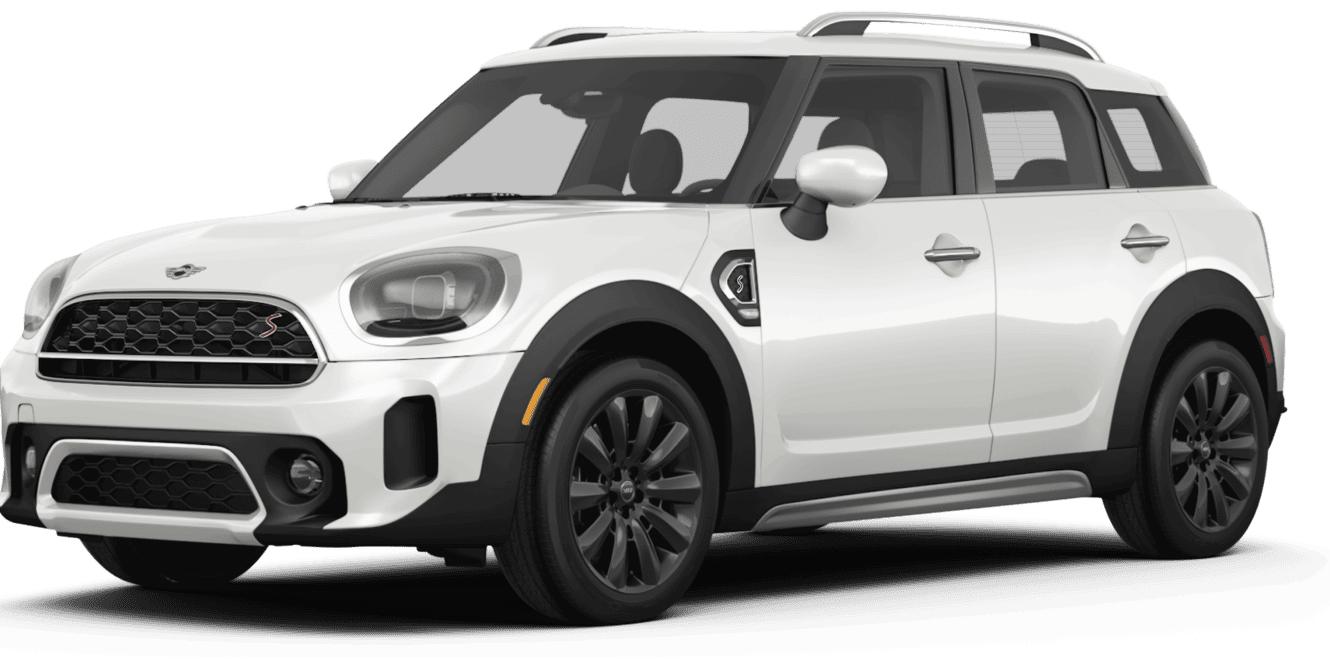 MINI COUNTRYMAN 2024 WMZ83BR06R3R77874 image