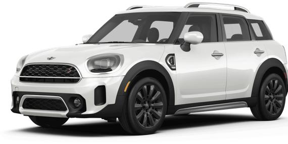 MINI COUNTRYMAN 2024 WMZ83BR04R3R78750 image