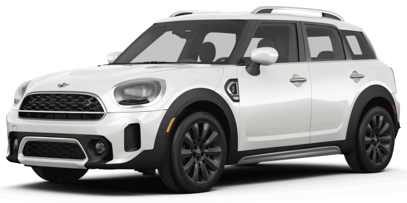 MINI COUNTRYMAN 2024 WMZ83BR01R3R82562 image