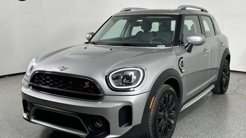 MINI COUNTRYMAN 2024 WMZ53BR05R3R99156 image