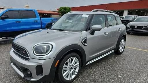 MINI COUNTRYMAN 2024 WMZ53BR00R3R94124 image