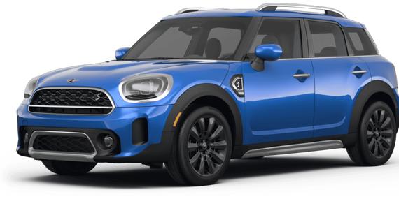 MINI COUNTRYMAN 2024 WMZ83BR03R3R37039 image
