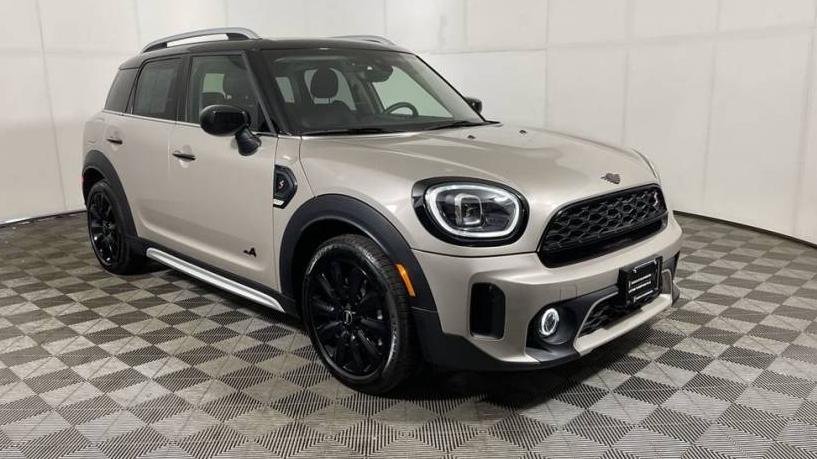 MINI COUNTRYMAN 2024 WMZ83BR09R3R33478 image