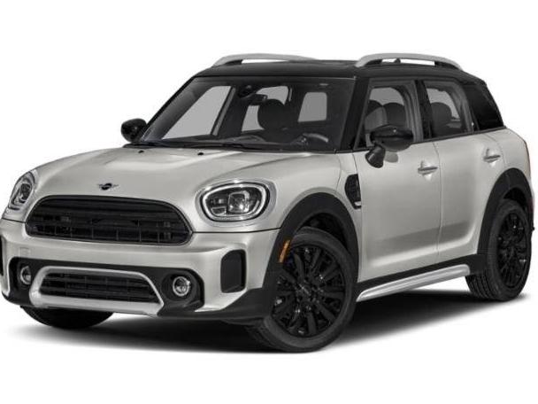 MINI COUNTRYMAN 2024 WMZ53BR08R3R36391 image