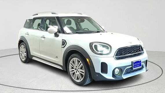 MINI COUNTRYMAN 2024 WMZ83BR05R3S19993 image MINI COUNTRYMAN 2024 WMZ83BR05R3S19993 image