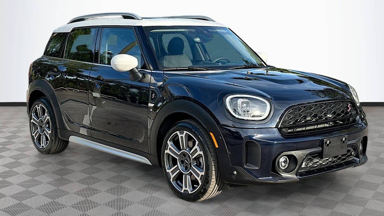 MINI COUNTRYMAN 2024 WMZ53BR04R3S30020 image