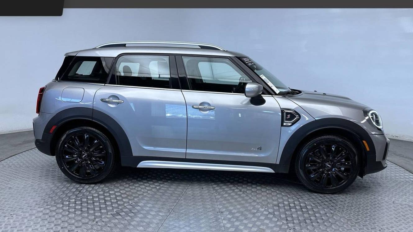 MINI COUNTRYMAN 2024 WMZ83BR0XR3R76775 image