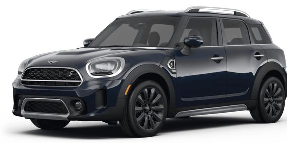 MINI COUNTRYMAN 2024 WMZ53BR00R3R44677 image