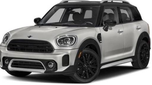 MINI COUNTRYMAN 2024 WMZ83BR0XR3S04437 image