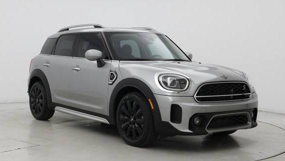 MINI COUNTRYMAN 2024 WMZ53BR06R3S24056 image