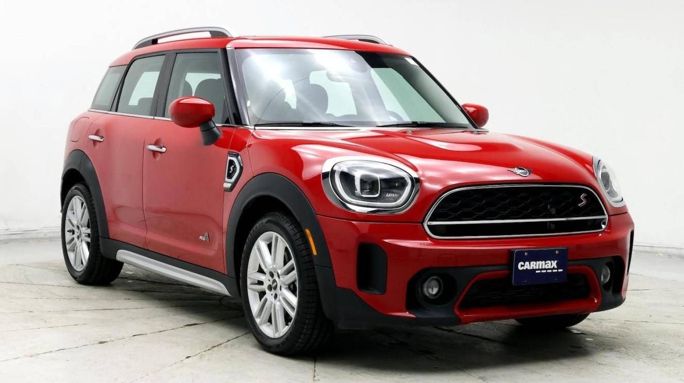 MINI COUNTRYMAN 2024 WMZ83BR01R3S02298 image