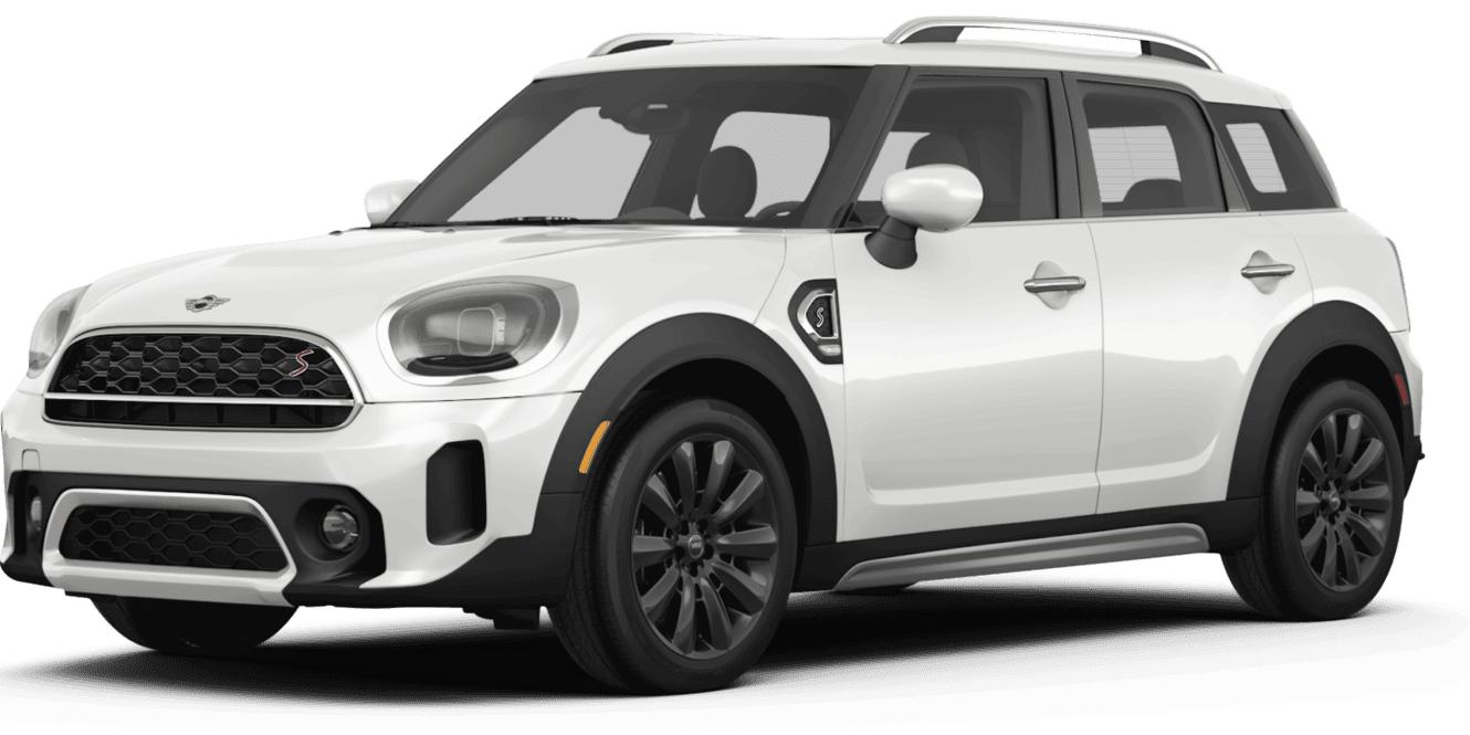 MINI COUNTRYMAN 2024 WMZ53BR00R3S29978 image