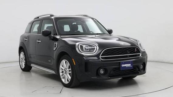 MINI COUNTRYMAN 2024 WMZ83BR03R3S19782 image