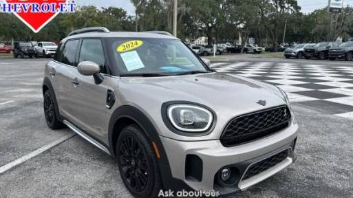 MINI COUNTRYMAN 2024 WMZ53BR08R3R33524 image