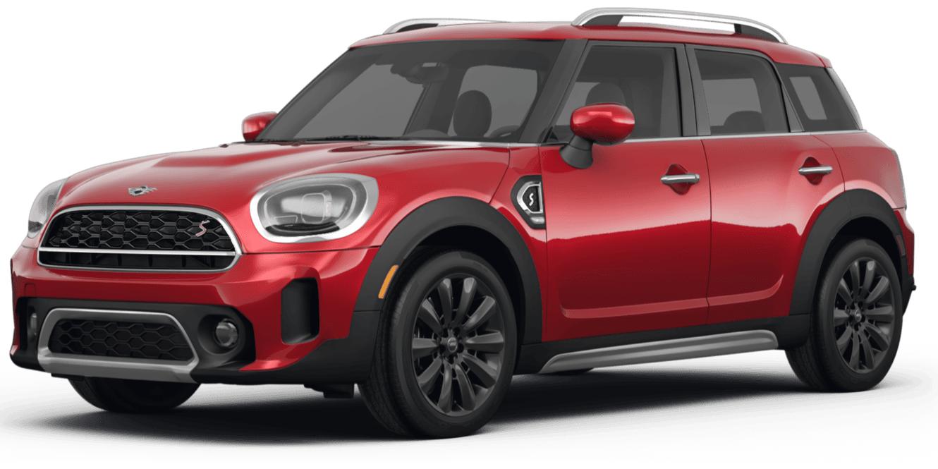 MINI COUNTRYMAN 2024 WMZ83BR09R3S04350 image