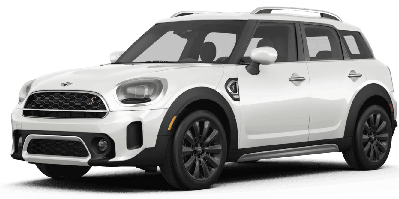 MINI COUNTRYMAN 2024 WMZ83BR00R3S00431 image