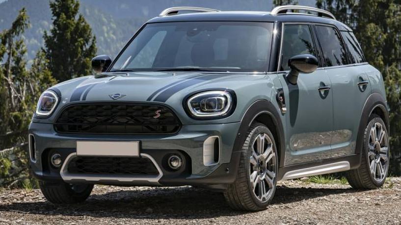 MINI COUNTRYMAN 2024 WMZ83BR08R3S03867 image