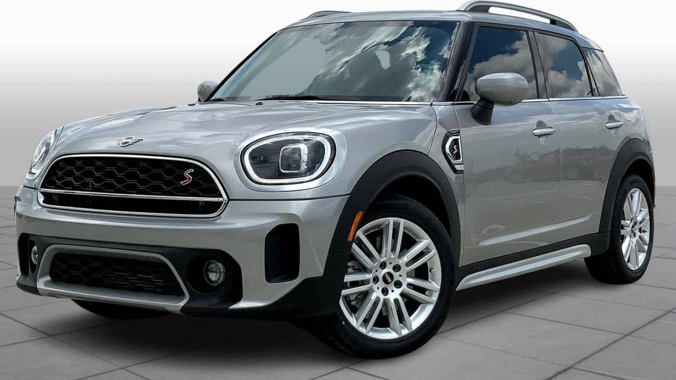 MINI COUNTRYMAN 2024 WMZ53BR07R3S11879 image