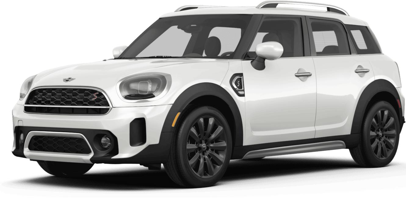 MINI COUNTRYMAN 2024 WMZ83BR09R3S00976 image