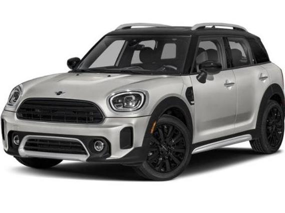 MINI COUNTRYMAN 2024 WMZ83BR00R3R82584 image
