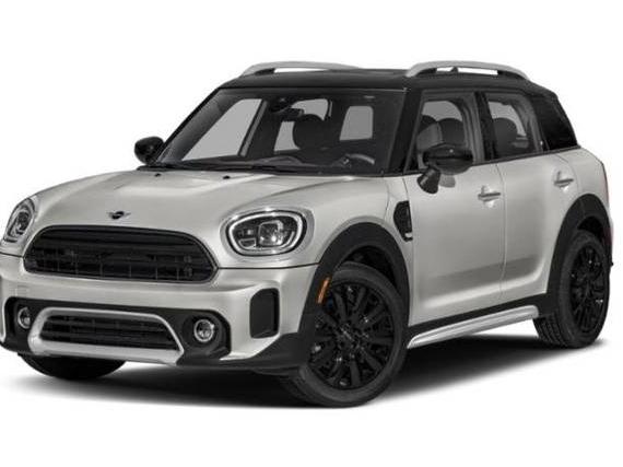 MINI COUNTRYMAN 2024 WMZ83BR04R3R40676 image