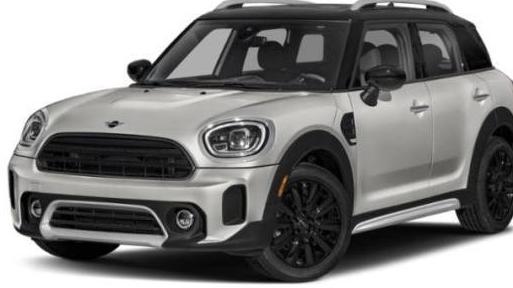 MINI COUNTRYMAN 2024 WMZ53BR0XR3R41057 image