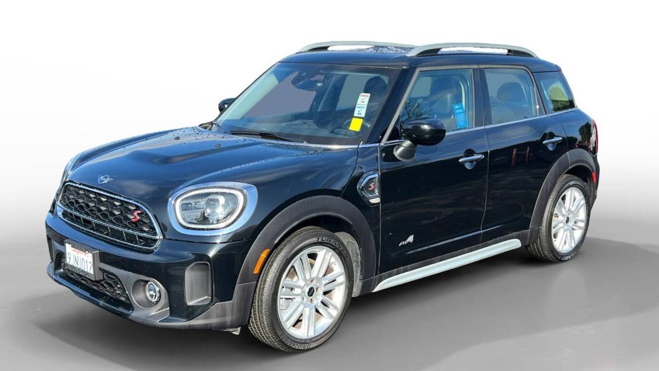 MINI COUNTRYMAN 2024 WMZ83BR06R3S00451 image