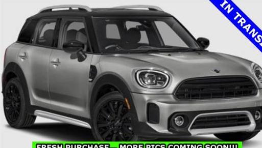 MINI COUNTRYMAN 2024 WMZ83BR00R3S05208 image