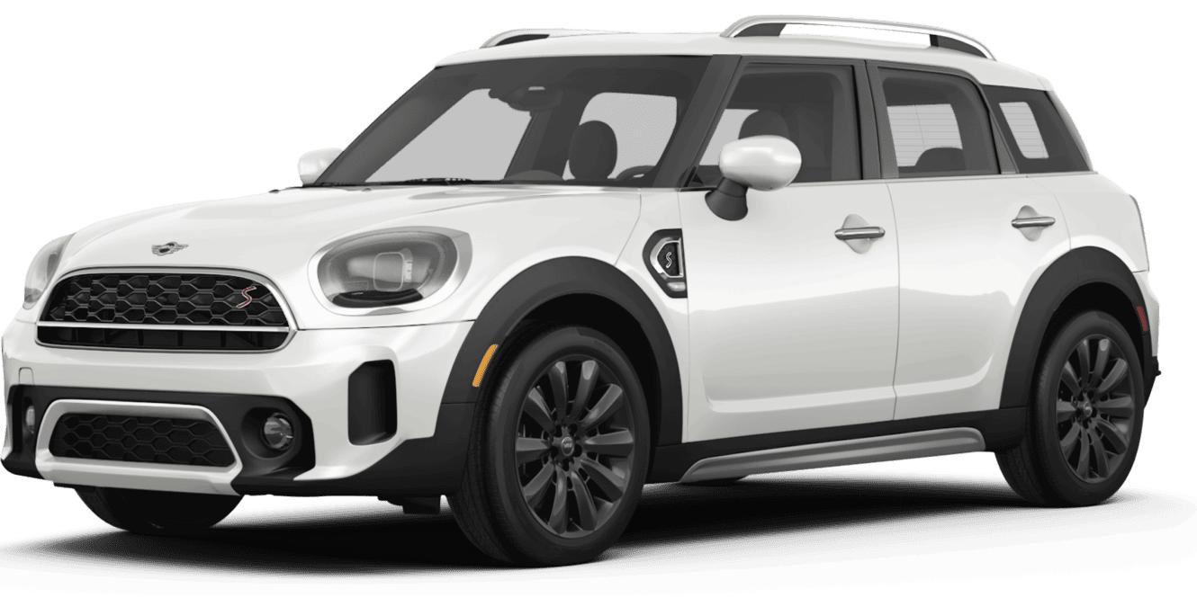 MINI COUNTRYMAN 2024 WMZ83BR00R3R78664 image