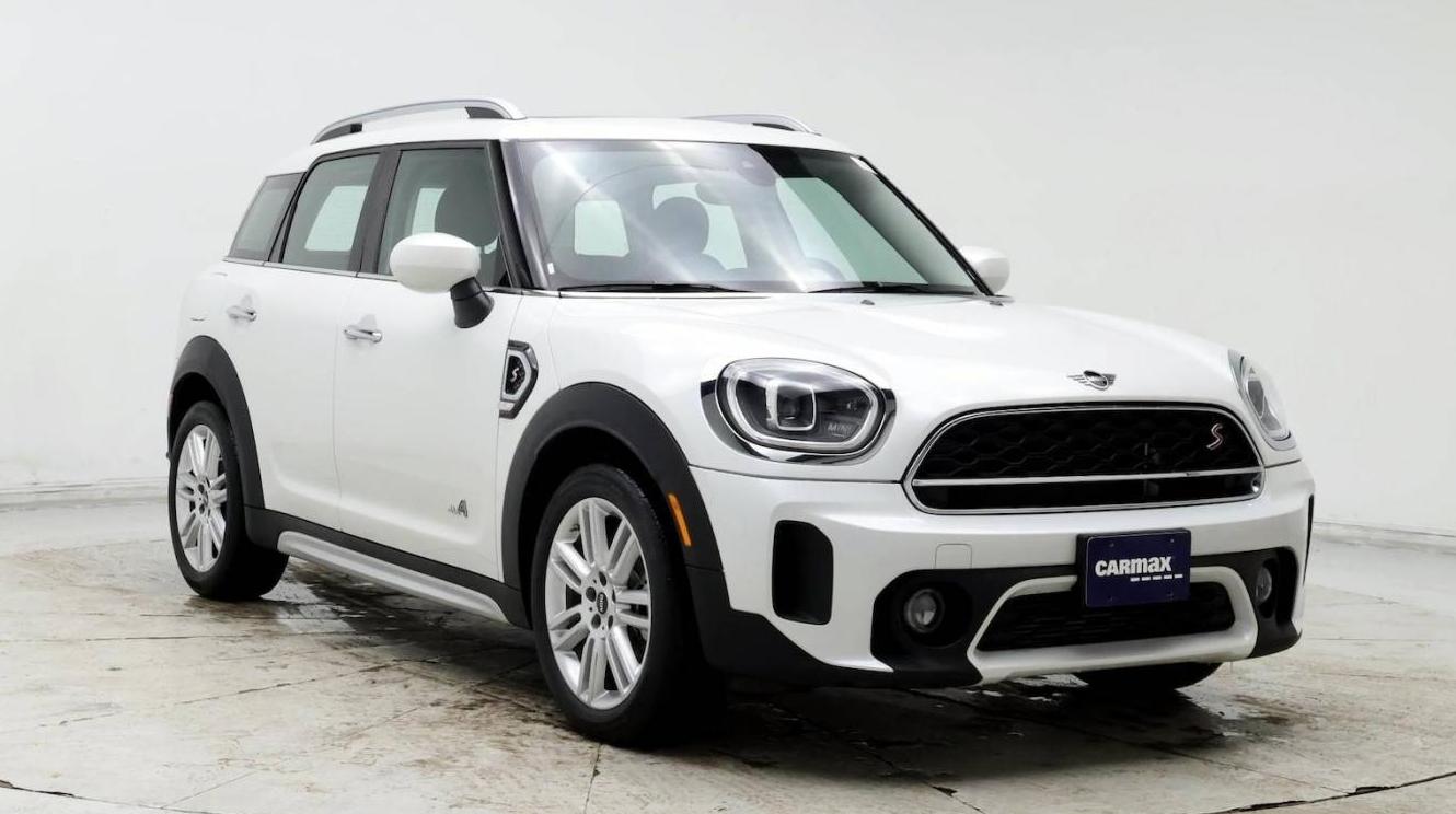 MINI COUNTRYMAN 2024 WMZ83BR08R3S02394 image