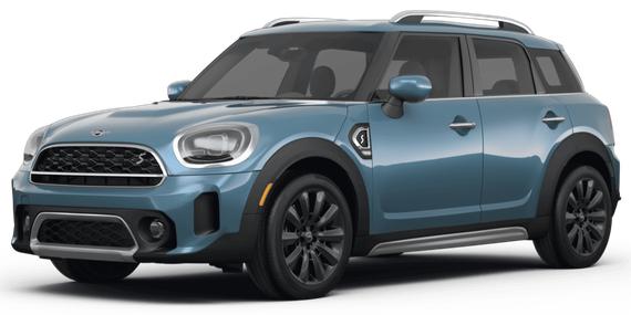 MINI COUNTRYMAN 2024 WMZ33BS02R3R37280 image