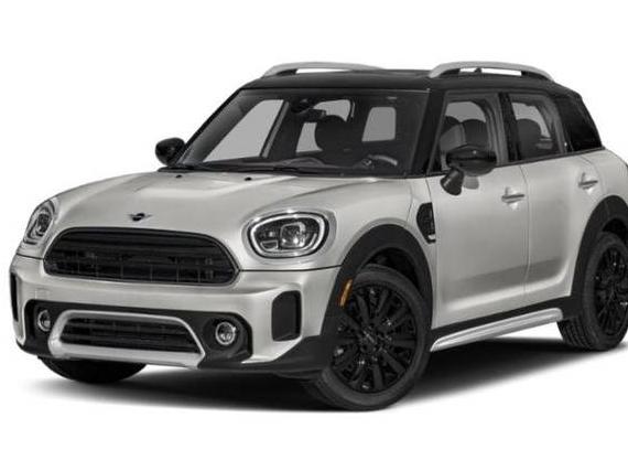 MINI COUNTRYMAN 2024 WMZ83BR06R3R77647 image