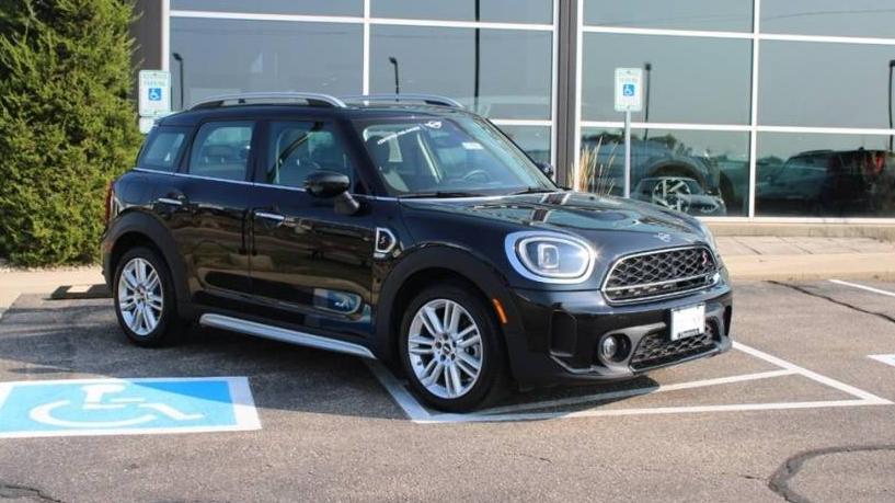 MINI COUNTRYMAN 2024 WMZ83BR00R3S00557 image