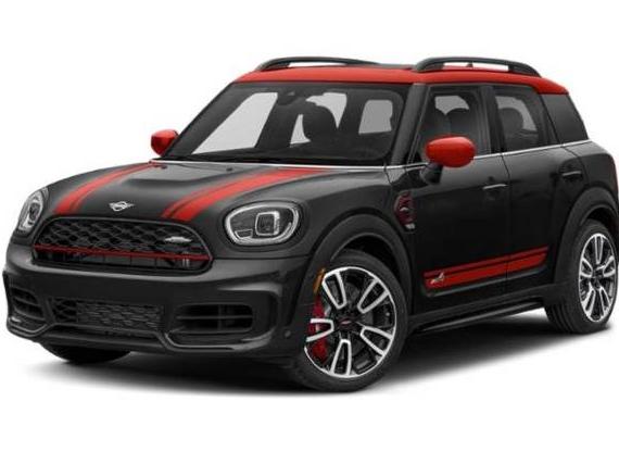 MINI COUNTRYMAN 2024 WMZ33BS05R3R53005 image