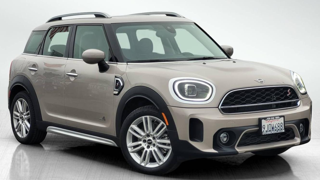 MINI COUNTRYMAN 2024 WMZ83BR03R3S01346 image