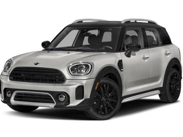 MINI COUNTRYMAN 2024 WMZ83BR01R3R54888 image