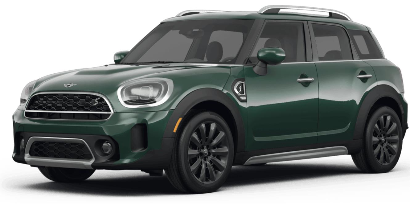 MINI COUNTRYMAN 2024 WMZ53BR07R3R87137 image