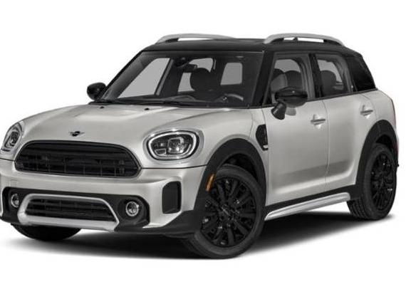 MINI COUNTRYMAN 2024 WMZ83BR06R3R90835 image MINI COUNTRYMAN 2024 WMZ83BR06R3R90835 image