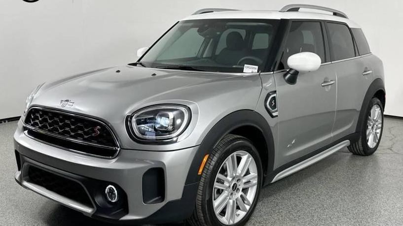 MINI COUNTRYMAN 2024 WMZ83BR05R3R52089 image