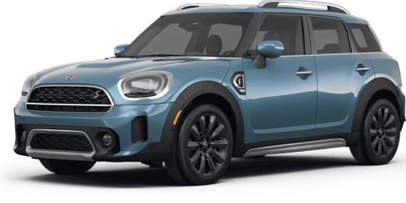 MINI COUNTRYMAN 2024 WMZ83BR01R3S17223 image